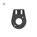 ABB1SCA022679R3410 / OPB3 Textschildhalter schwarz f....
