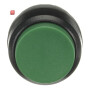 ABB1SFA611102R1002 / MP3-10G Drucktaster-Vorsatz grün, hoch-tastend, Frontring / EAN 7320500267943