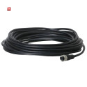 ABB2TLA020056R1000 / M12-C101 M12-Kabel 10 m, geschirmt...