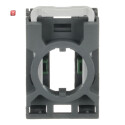 ABB1SFA611605R1102 / MCBH-20 Kontaktblock 2S mit Halter...