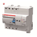 ABB2CSF304131R1250 / F-ARI4Test A-25/0,03 FI-Schalter, 7...