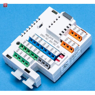 ABB3AXD50000033791 / RIIO-01 / EAN 6438177514749