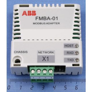 ABB68469881 / FMBA-01 Adaptermodul / EAN 6410038784782