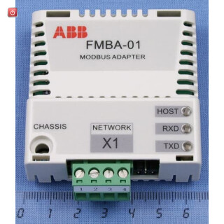 ABB68469881 / FMBA-01 Adaptermodul / EAN 6410038784782