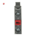 ABB1SFA611610R2010 / MCB-01B Kontaktblock 1Ö...