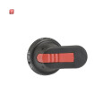 ABB1SCA022383R2480 / OHB65J6E011 Pistolengriff schwarz...