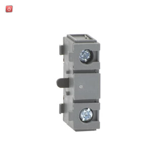ABB1SCA022673R1140 / OA7G10 Hilfskontakt 1 Schließer IP20 / EAN 6417019214917