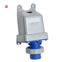 ABB2CMA167090R1000 / 232BS6W CEE-Wandgerätestecker,...