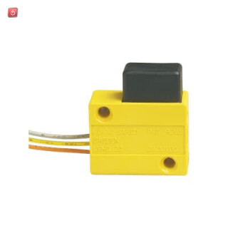 ABB2TLA020001R1000 / JSHD2C-E 3-Stellungs-Schaltelement Einzelelement / EAN 7350024456837