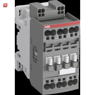 ABB1SBL277005R1300 / AF30-30-00K-13 Schütz 100-250V 50/60Hz /DC / 3-polig / EAN 3471523155138