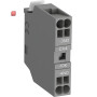 ABB1SBN010160R1010 / CA4-10K Hilfskontaktblock 1-polig; 1S / EAN 3471523131224