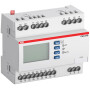 ABB1SVR560731R3701 / CM-UFD.M31M Netzeinspeiseüberw.- Relais 3We,L-L=0-540VAC,L-N=0-312VAC, / EAN 4013614521126