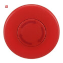 ABB1SFA611513R1001 / MPMT4-10R NOT-AUS-Pilztaster 60mm...