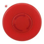 ABB1SFA611513R1001 / MPMT4-10R NOT-AUS-Pilztaster 60mm rot rot, D=60 mm, / EAN 7320500307250