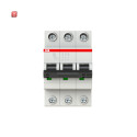 ABB2CDS253001R0804 / S203-C80 Sicherungsautomat C-Char.,...