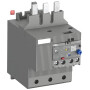 ABB1SAX331001R1102 / EF65-56 Elektronische Überlastrelais 20-56 A, Auslöseklasse einstellba / EAN 4013614493010