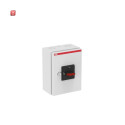 ABB1SCA022612R9810 / OTL16T3M Sicherheitsschalter 3-polig...