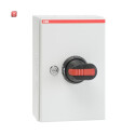 ABB1SCA022609R7180 / OTL63T3M Sicherheitsschalter 3-polig...