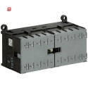 ABBGJL1213919R0101 / VBC6A-30-10-P01 Wendeschütz 24V...