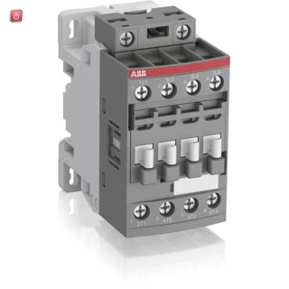 ABB1SBL177201R1200 / AF16-40-00-12 Schütz 48-130V 50/60Hz / DC / EAN 3471523115125