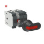 ABB1SCA108914R1001 / OS40FD12000 Lasttrennschalter f. Sich. 3-polig 40A m. Griff u. Welle / EAN 6417019421797