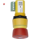 ABB2TLA910025R0000 / JSD-INCA1-TINA-DR Inca1 Tina...