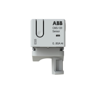 ABB2CCA880220R0001 / CMS-120CA Open-Core Sensoren 80A, für Montage mit Kabelbinder / EAN 7612271453015