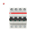 ABB2CDS254001R0804 / S204-C80 Sicherungsautomat C-Char.,...