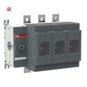 ABB1SCA022825R2670 / OS630D03 Lasttrennschalter f. Sich....