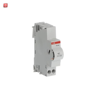 ABB2CSS200933R0012 / F2C-A2 Arbeitsstromausl. F200 bis 100A AC 110-415V/DC 110-250V / EAN 8012542975007