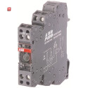 ABB1SNA645529R0000 / OBROA2000-24VDC Optokoppler R600...