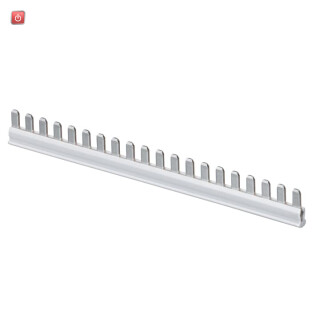 ABB1SVR406580R0000 / RB-JB20 Kammbrücke für R600 / EAN 4053546025125
