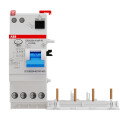 ABB2CSB204401R1400 / DDA204A-40/0,03AP-R FI-Block...