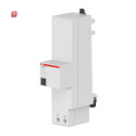 ABB2CTB815799R1400 / OVR ZP T1-T2 3L 25-255...