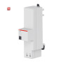 ABB2CTB815799R1400 / OVR ZP T1-T2 3L 25-255 Kombi-Ableiter Kombi-Ableiter 3p TNC, 25/75kA / EAN 4053546025958