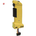 ABB2TLA020006R2500 / JSHD4-5 Zustimmschalter-Oberteil mit...