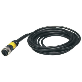 ABB2TLA020003R4900 / HK20 JSHD4-Kabel 20 m Cannon Buchsenstecker / EAN 7350024461183