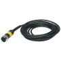 ABB2TLA020003R4900 / HK20 JSHD4-Kabel 20 m Cannon Buchsenstecker / EAN 7350024461183
