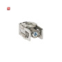 ABB1SCA022119R7610 / OZXB2 Anschlussklemme für Al- u. Cu-Kabel VPE 3 / EAN 6417019128962