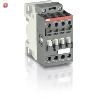 ABB1SBL176061R2301 / AF16ZB-30-01-23 Schütz 100-250V 50/60Hz / DC / EAN 3471523124035