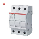 ABB2CSM202063R1801 / Sicherungs-Trennschalter, 3Pol, 32A...