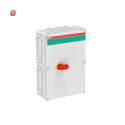 ABB1SCA022278R2580 / OT315KFCC3A Sicherheitsschalter...