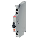 ABB2CCS500900R0216 / SK40010-RSA Signalkontakt, 1S 9 mm...