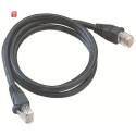 ABB7TCA085400R0294 / OVR CAT-5E/UTP-1 1m Kabelsatz RJ45...