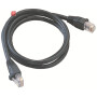 ABB7TCA085400R0294 / OVR CAT-5E/UTP-1 1m Kabelsatz RJ45 1m Leitungen mit RJ45-Anschlüssen / EAN 5415022372557