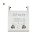 ABB2CDS200970R0032 / S2C-H10 Integrierter Hilfsschalter 1...