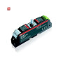 ABB7TCA085400R0345 / OVR TN Überspannungsableiter 296 V, 300 mA, 20 MHz, 1DA / EAN 5415022375220