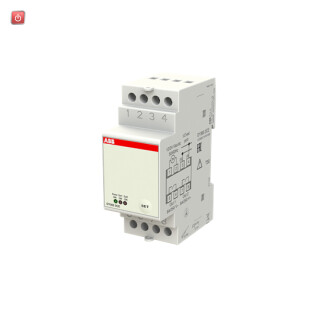 ABB2CSM221191R1000 / DY365 2CE Kanalerweiterung 2 K Bluetooth Programmierung per App / EAN 8012542211914
