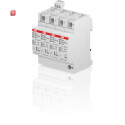 ABB2CTB803973R1600 / OVR T2-T3 3N 20-275 P TS QS SPD Typ...