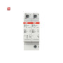 ABB2CTB803972R1200 / OVR T2-T3 1N 20-275 P QS SPD Typ 2+3 für 230/400V TT-1Phasig / EAN 3660308519689